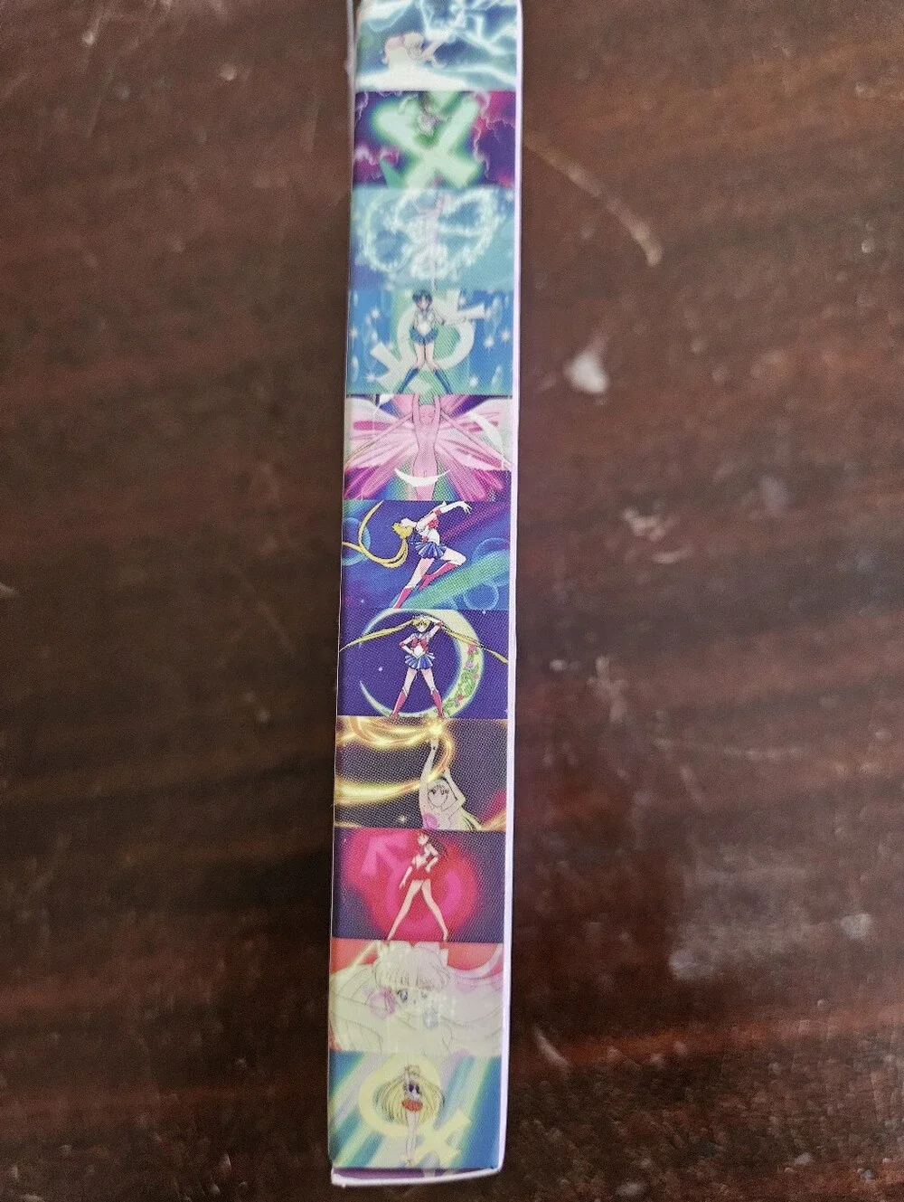 NEW ColourPop Sailor Moon Pretty Guardians Celestial Powers Ultra Lip Duo 3.6 g